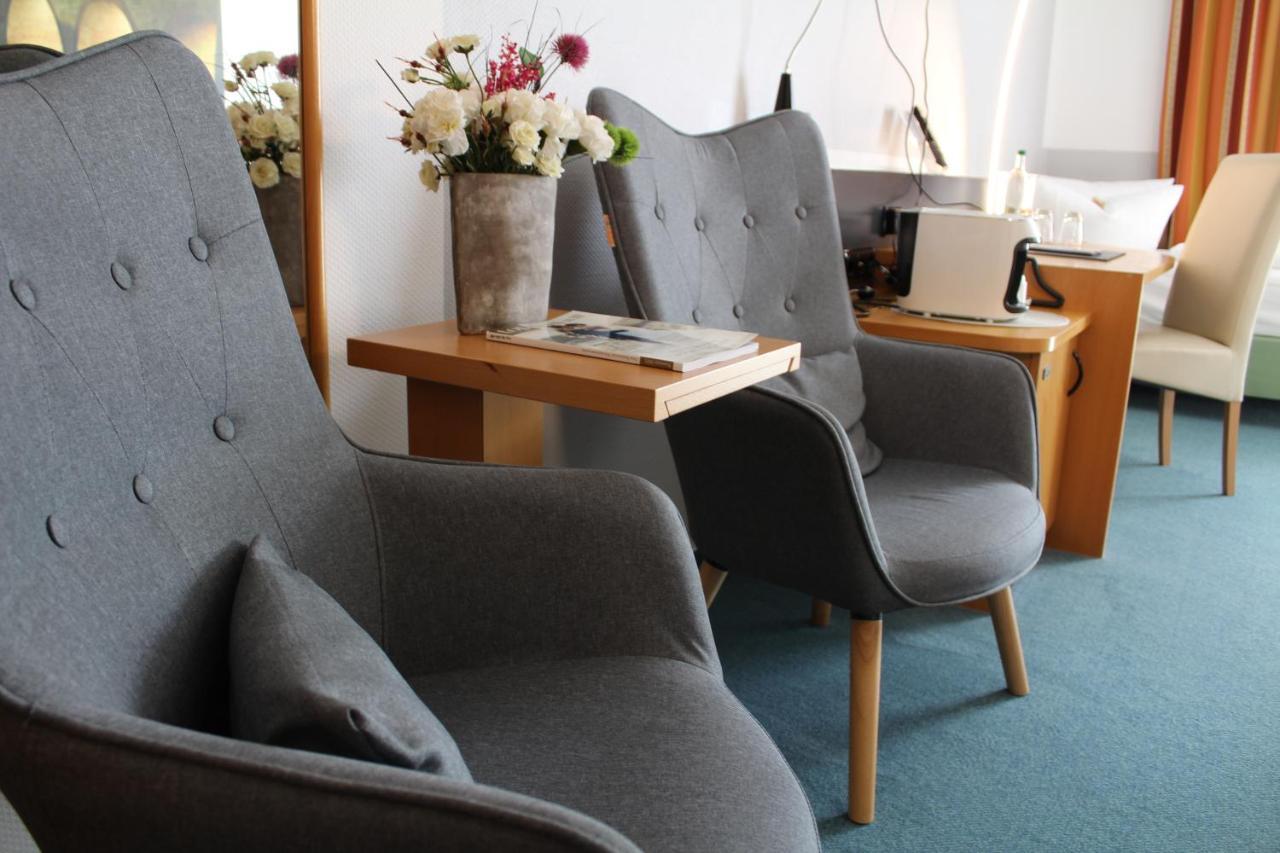 H+ Hotel Erfurt Luaran gambar
