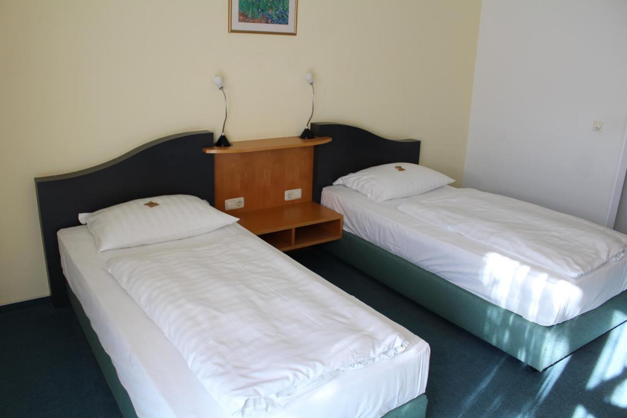 H+ Hotel Erfurt Luaran gambar