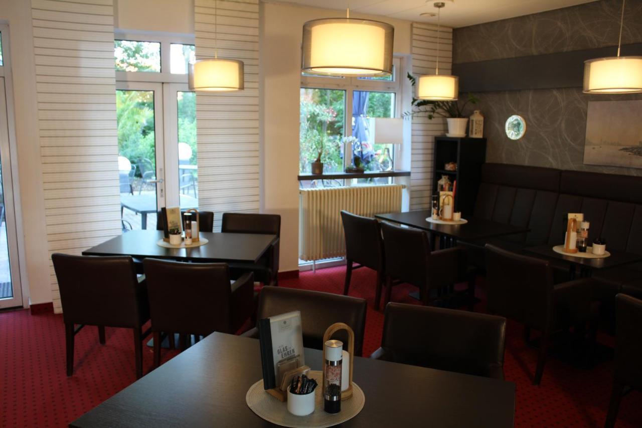 H+ Hotel Erfurt Luaran gambar