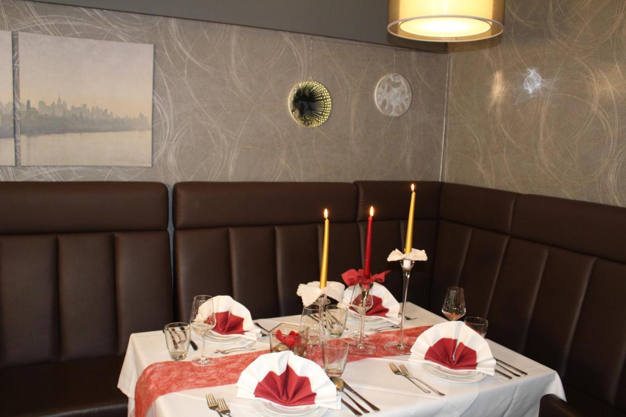 H+ Hotel Erfurt Luaran gambar
