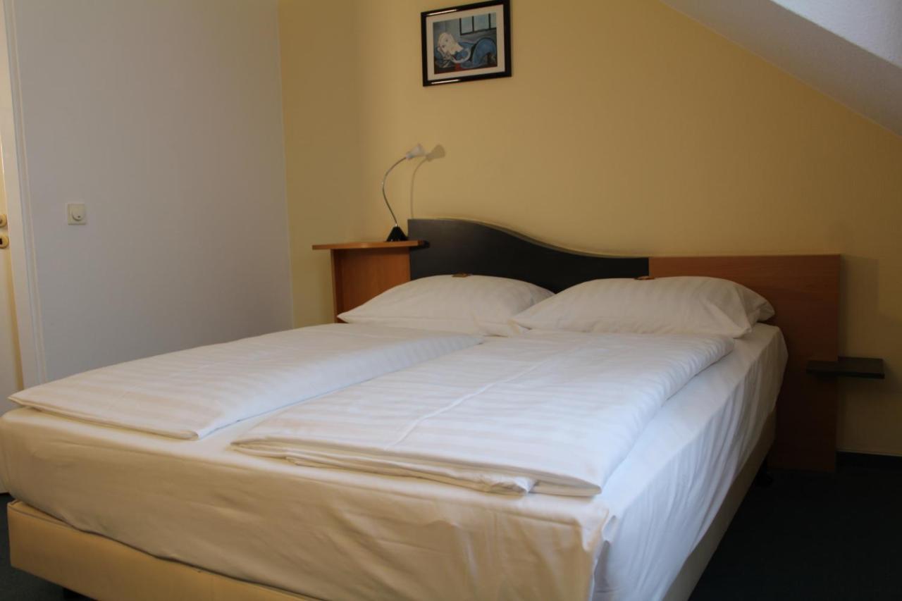 H+ Hotel Erfurt Luaran gambar