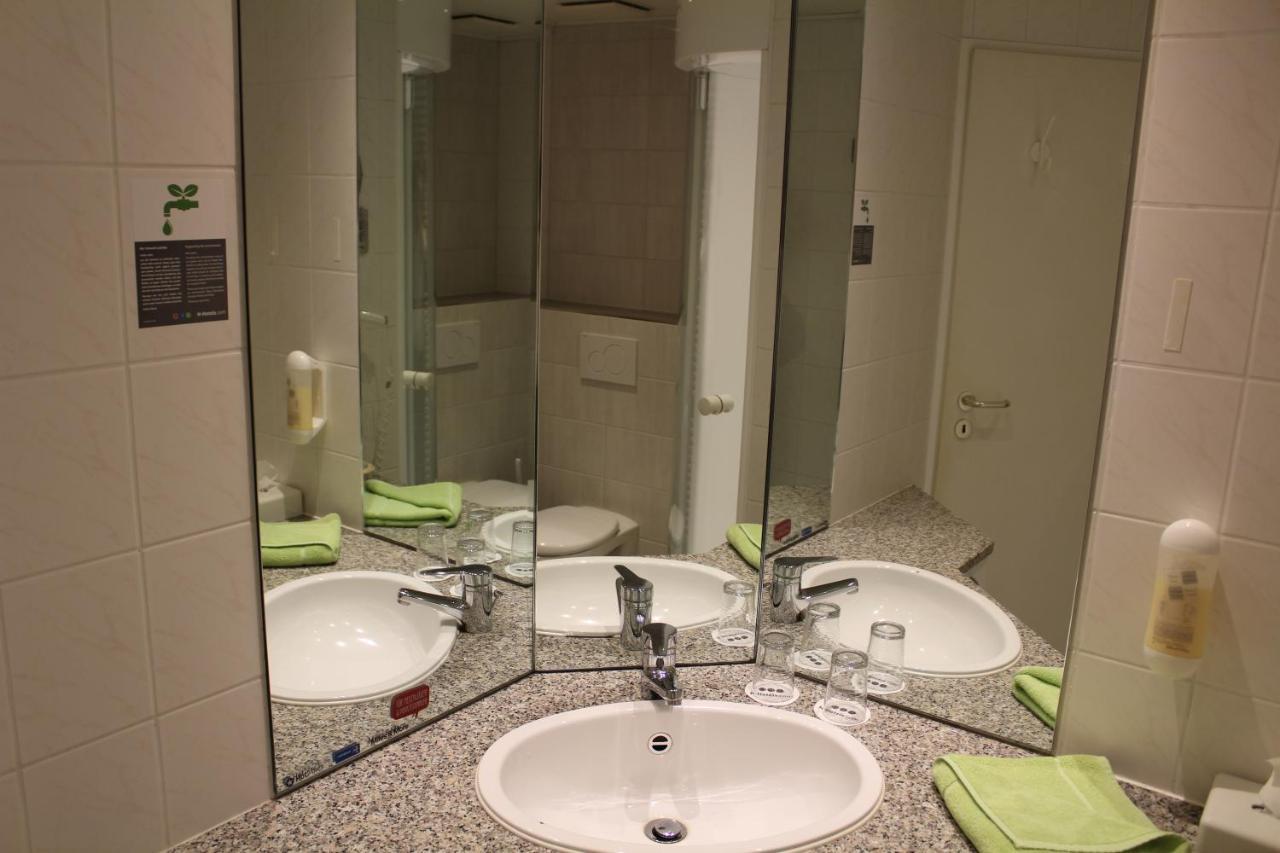 H+ Hotel Erfurt Luaran gambar