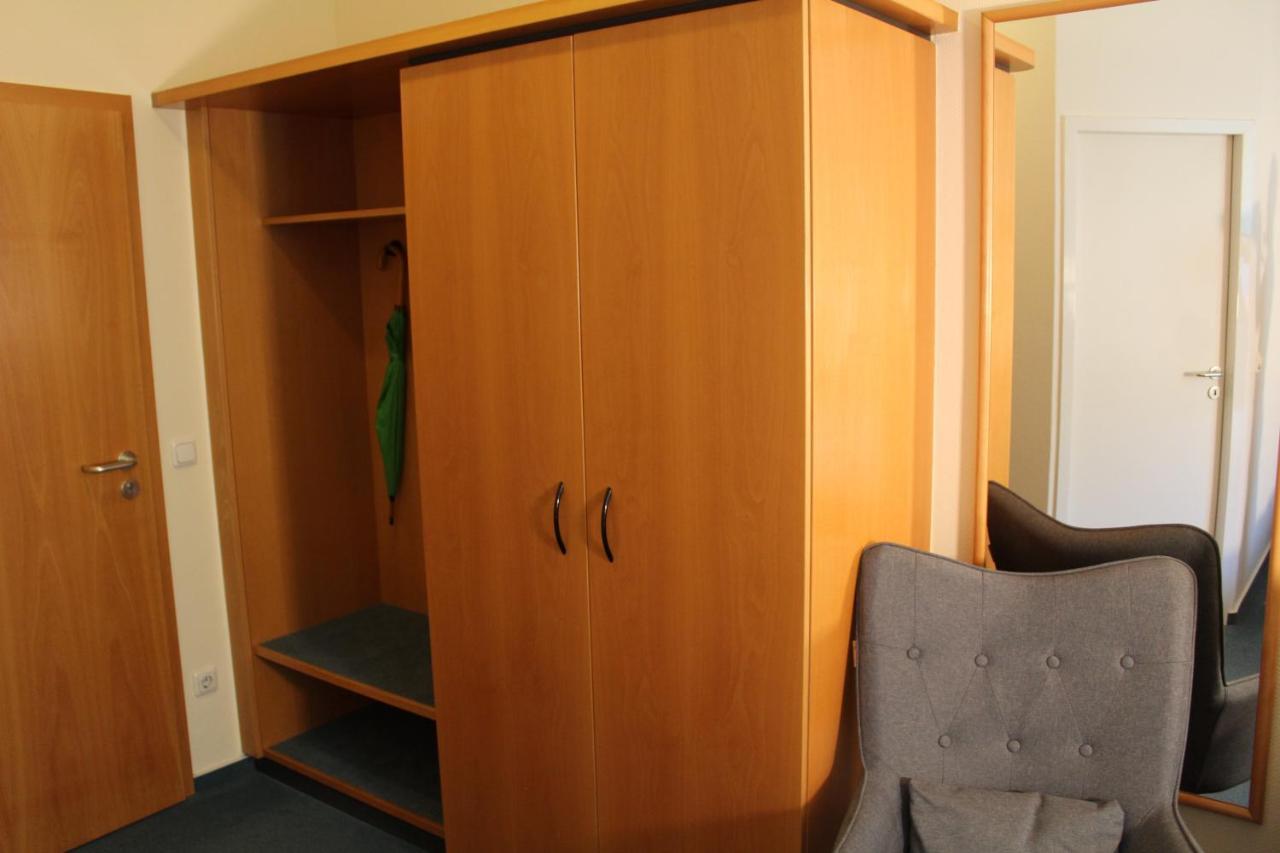 H+ Hotel Erfurt Luaran gambar