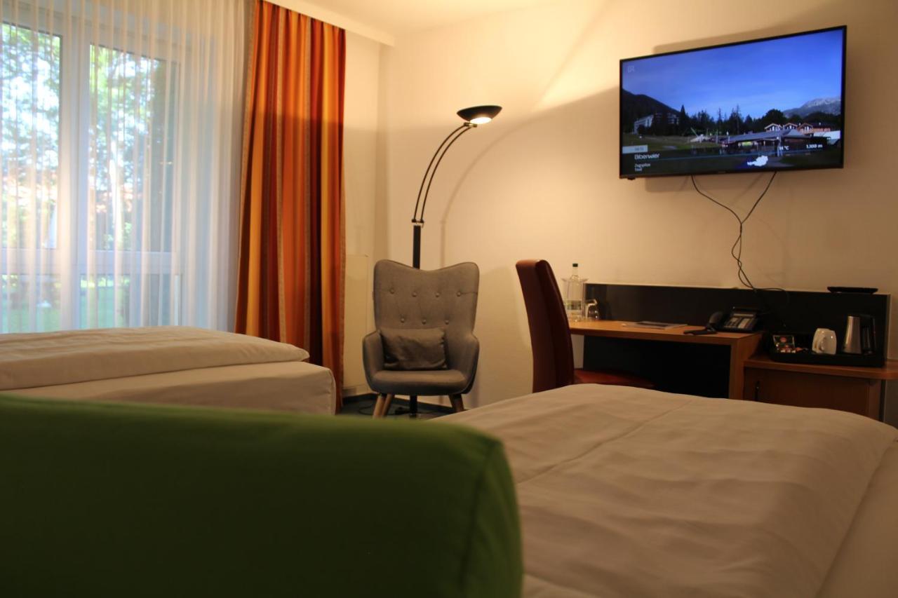 H+ Hotel Erfurt Luaran gambar