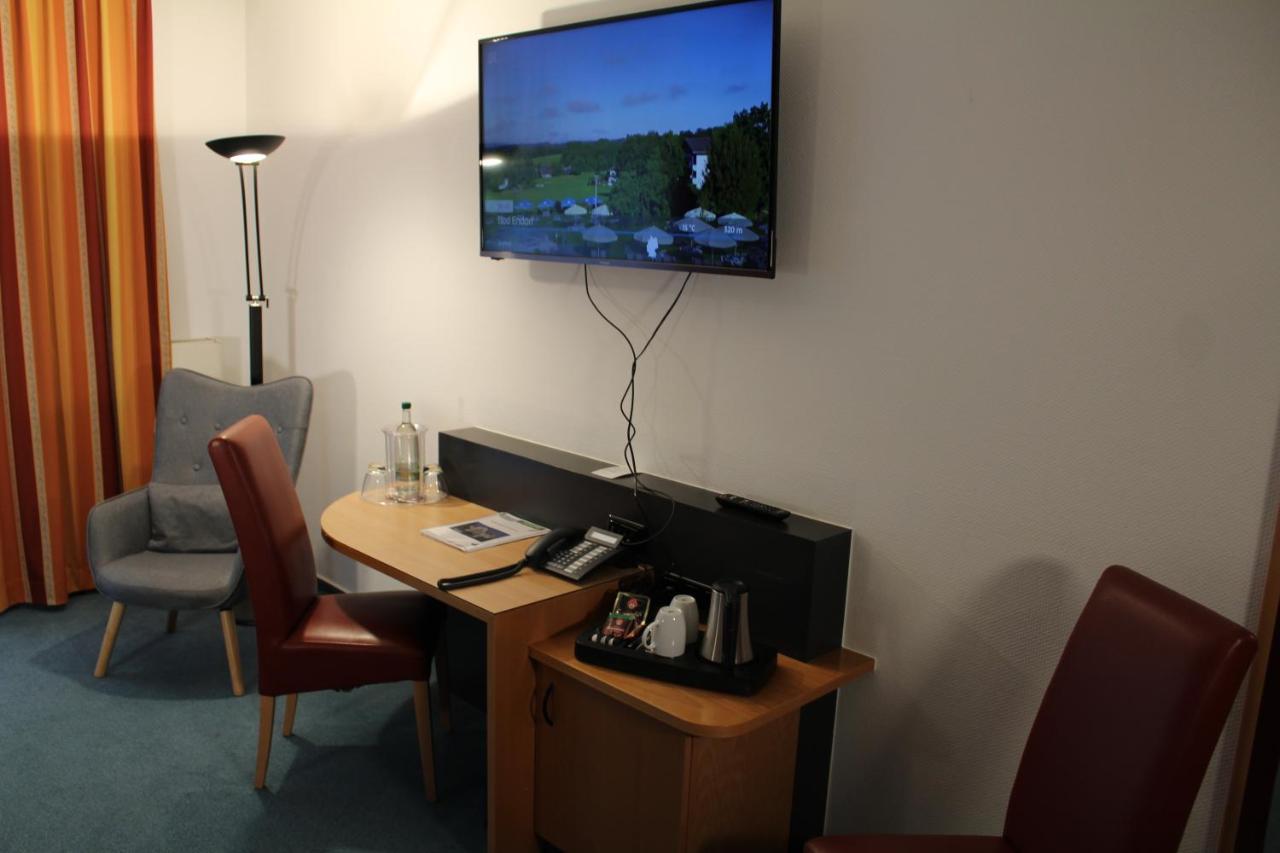 H+ Hotel Erfurt Luaran gambar
