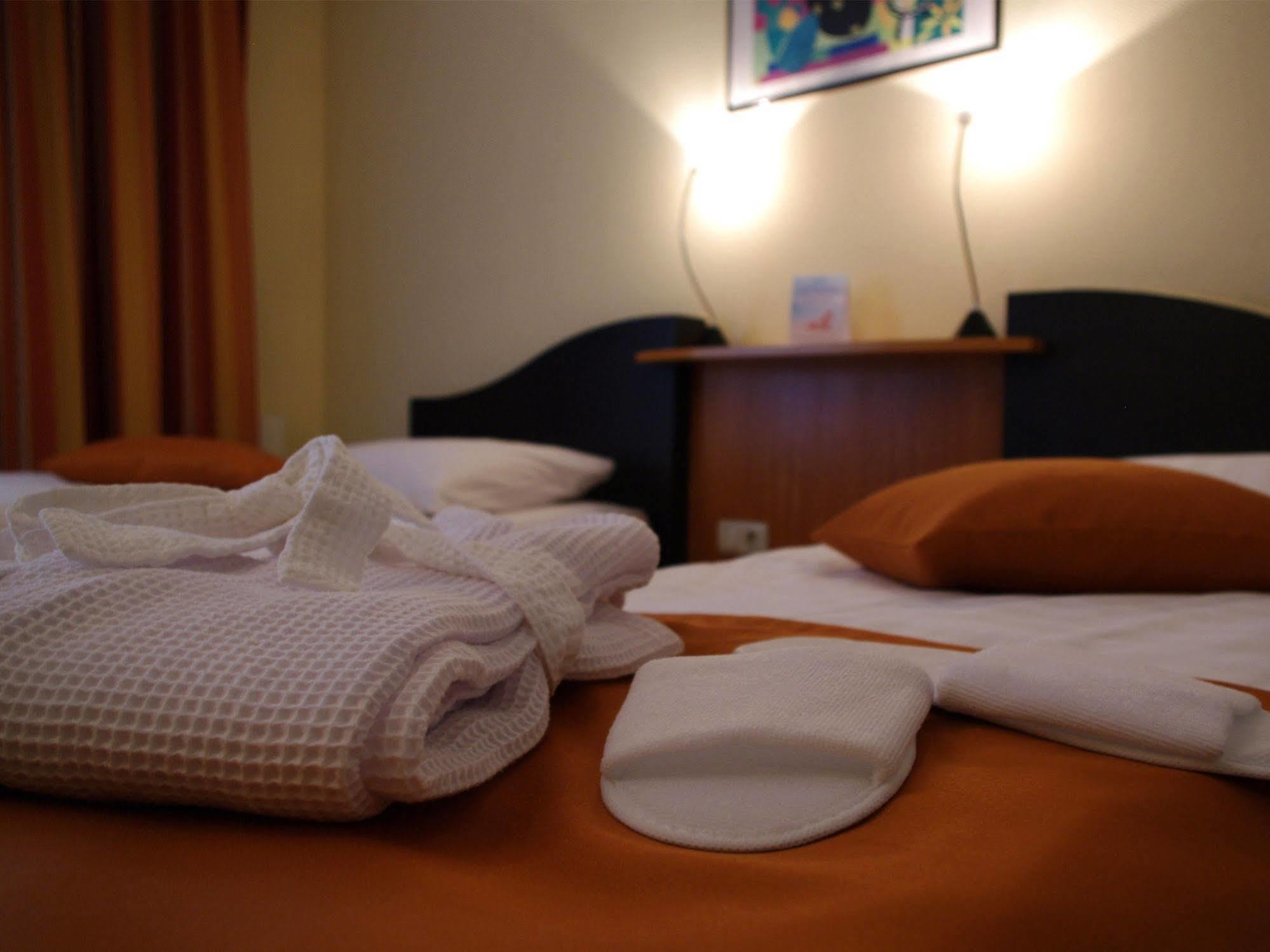 H+ Hotel Erfurt Luaran gambar