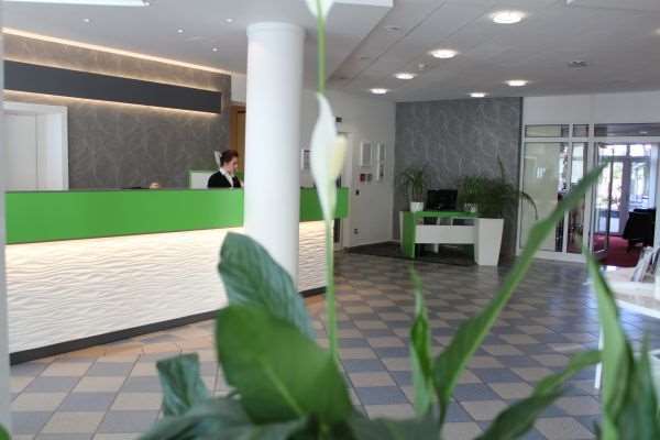 H+ Hotel Erfurt Dalaman gambar